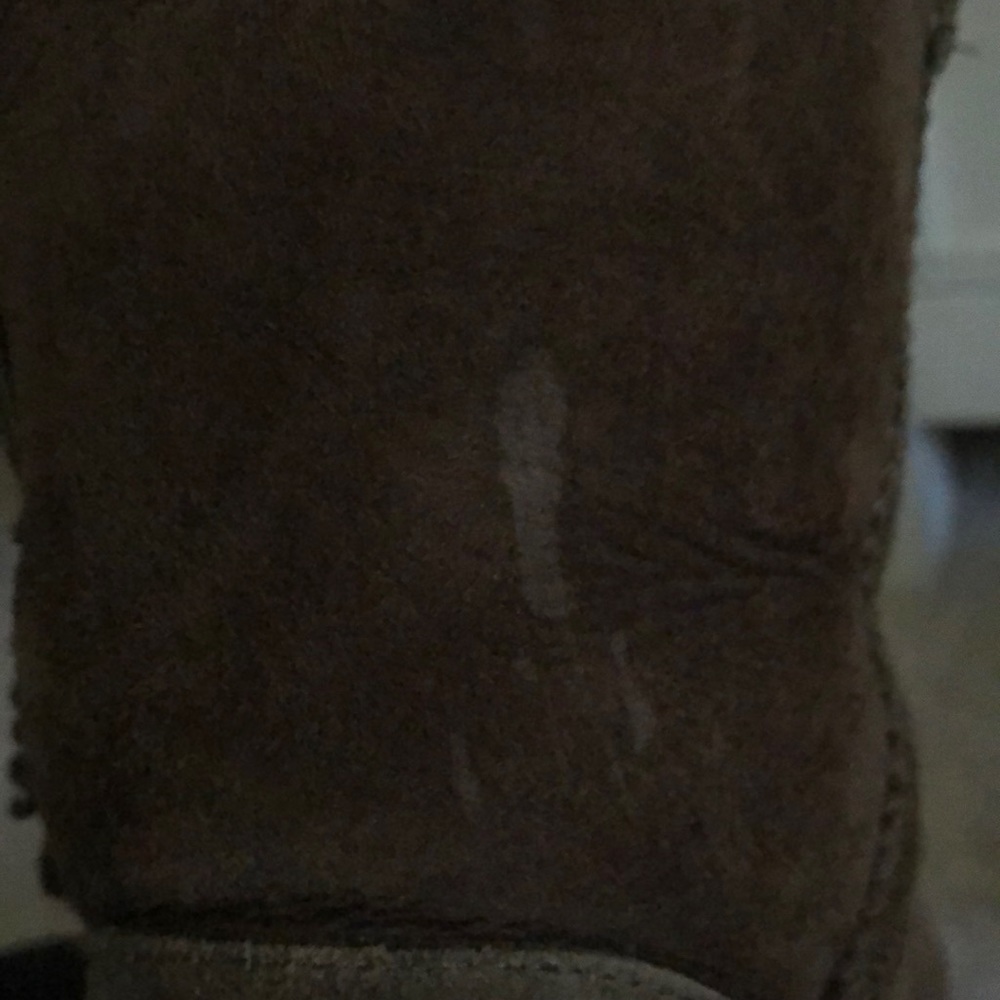 Uggs Button Up - image 3